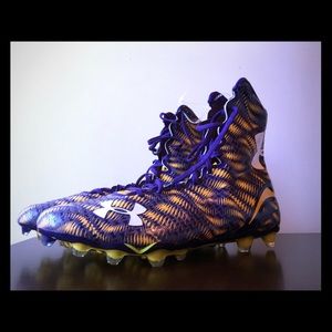 Under Armour Highlight Football Cleats